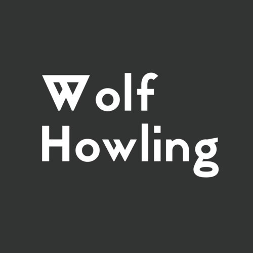 Wolf Howling Sleep