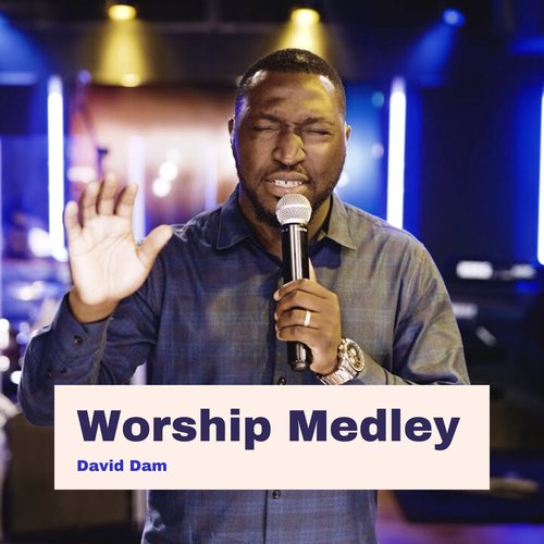 Worship Medley_poster_image