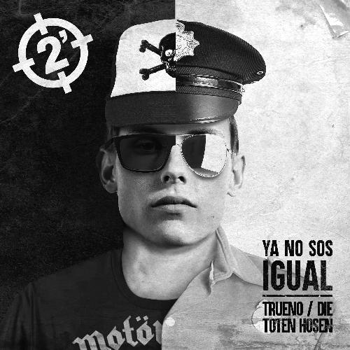 Ya No Sos Igual_poster_image