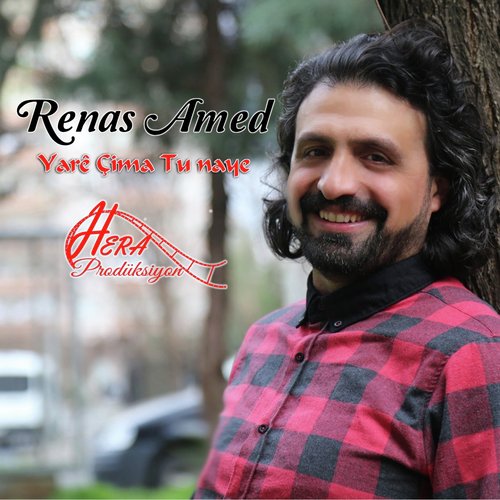 Renas Amed