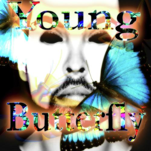 Young Butterfly_poster_image