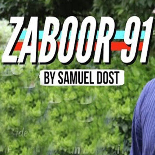 Zaboor 91