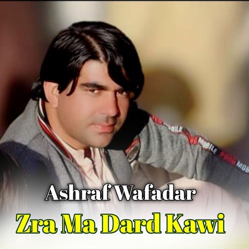 Zra Ma Dard Kawi