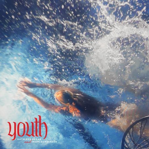 youth (with Noah Gundersen) cover art