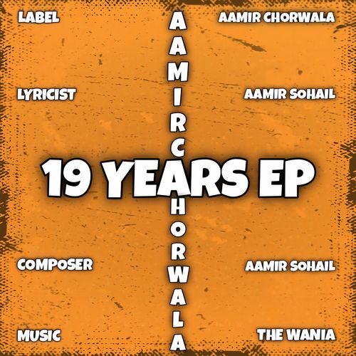 19 Years EP
