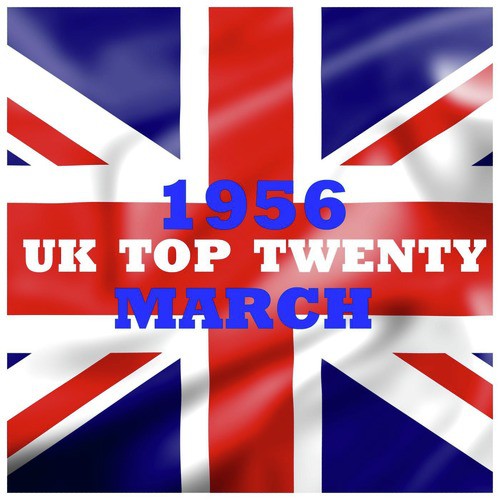 1956 - March - UK