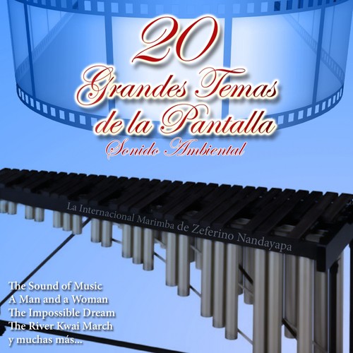 La Novicia Rebelde / The Sound Of Music / My Favorite Things / Do Re Mi