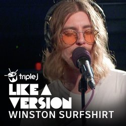 Winston Surfshirt