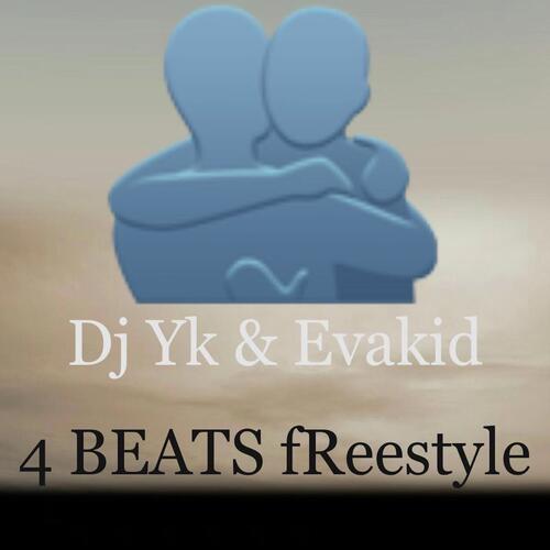 4 Beats Freestyle cover art