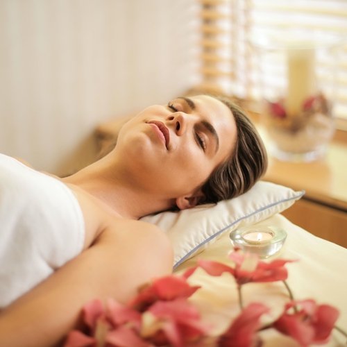 40 Soothing Sounds for Mindfulness & Relaxation