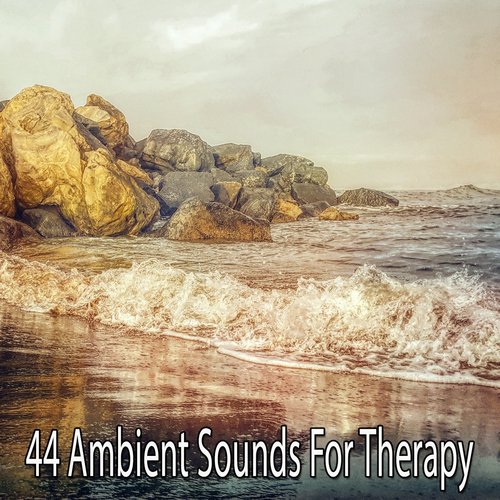 44 Ambient Sounds For Therapy