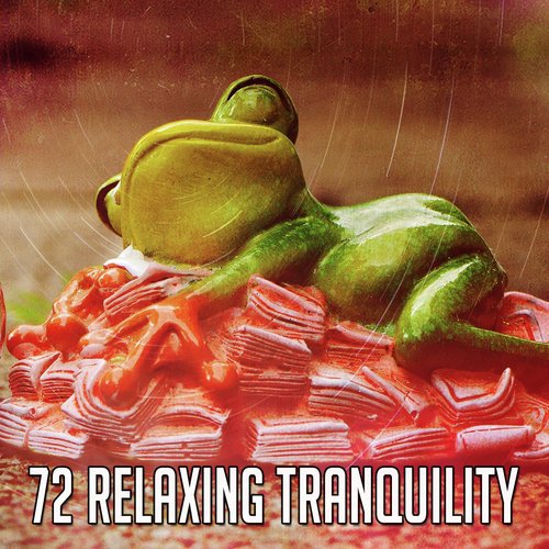 72 Relaxing Tranquility