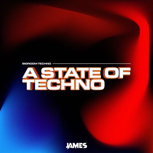 A State Of Techno