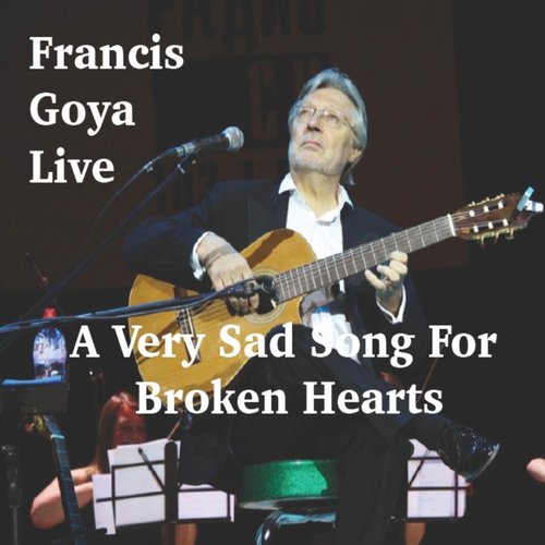 A Very Sad Song for Broken Hearts (Live)_poster_image