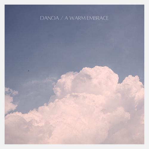 A Warm Embrace cover art