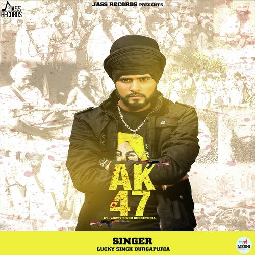 AK 47 - Song Download From AK 47 @ JioSaavn