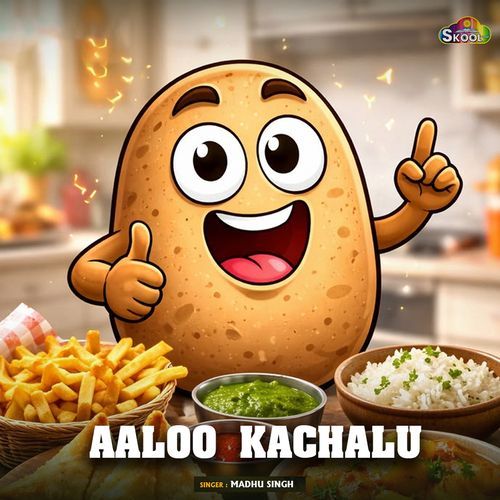 Aaloo Kachalu