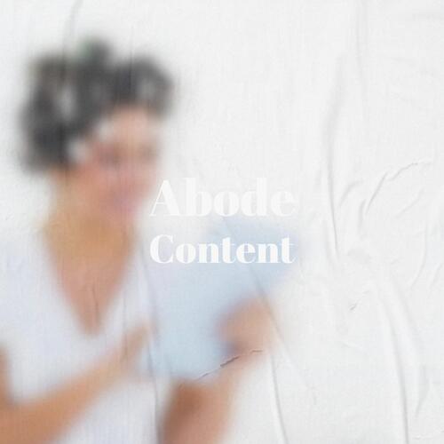 Abode Content cover art
