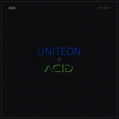 Acid cover art