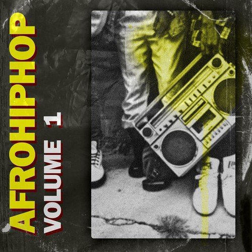 Afro Hip Hop,Vol. 1