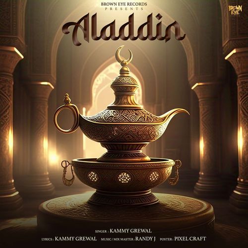Aladdin