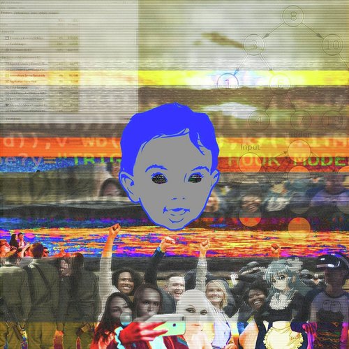 The Pseudointellectual Brollercoaster (Or How I Learned to Stop Worrying and Unfold the E8 Group) cover art