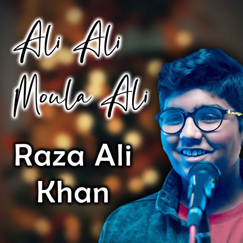 Ali Ali Moula Ali