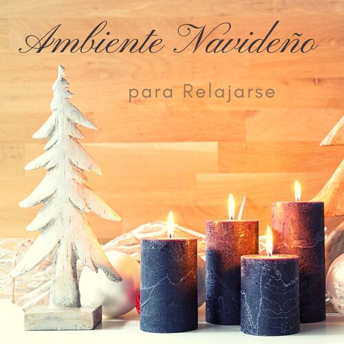 Suave Navidad cover art