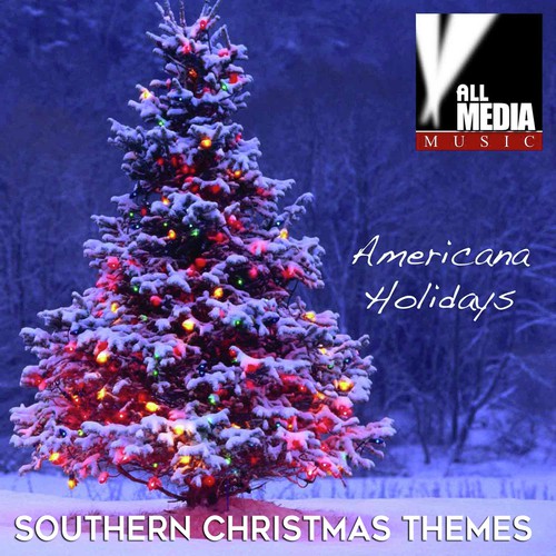 Americana Holidays: Southern Christmas Themes