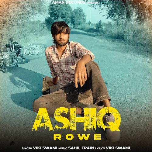 Ashiq Rowe