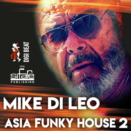 Asia Funky House 2