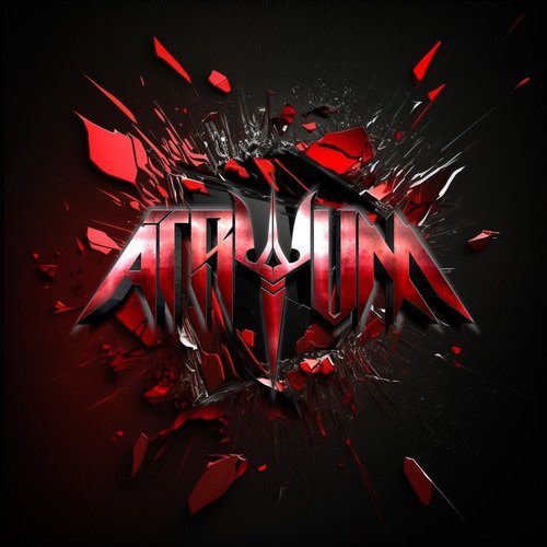 Atryum cover art