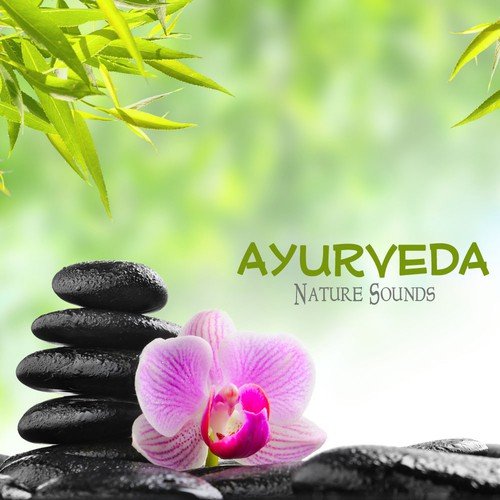 Ayurveda: Relaxation Sounds of Nature for Ayurvedic Massage and Deep Relaxation Meditation, Natural White Noise