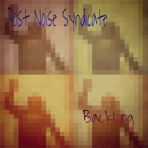 Tape cover art