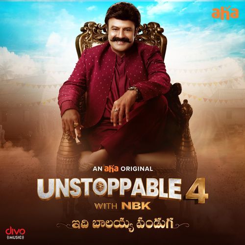 Balayya Panduga (From "Unstoppable With NBK 4")