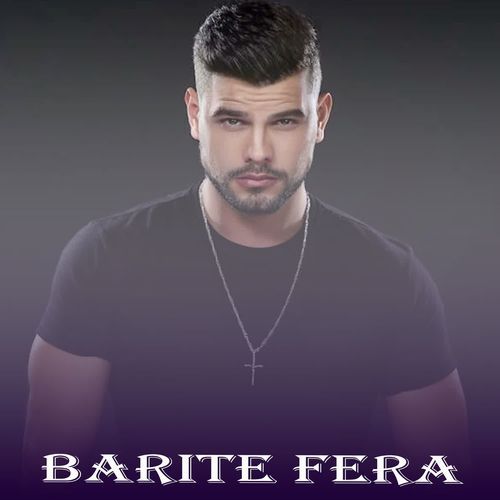 Barite Fera