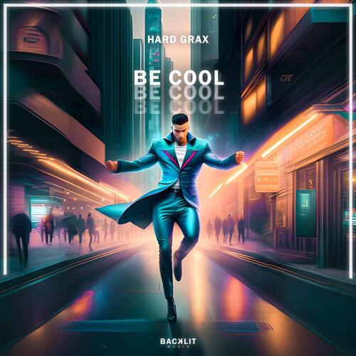 Be Cool_poster_image