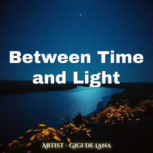 Between Time and Light