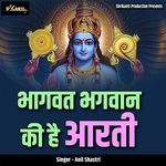 Bhagwat Bhagvaan Ki Hai Aarti