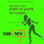 Body In Glove (Stranamente LJ Radio Clubmix)