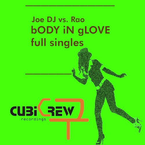 Body In Glove Full Singles