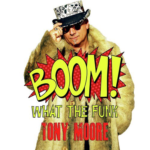 Boom! (What the Funk)_poster_image