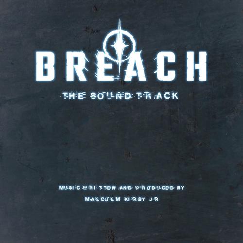 Breach - The Soundtrack