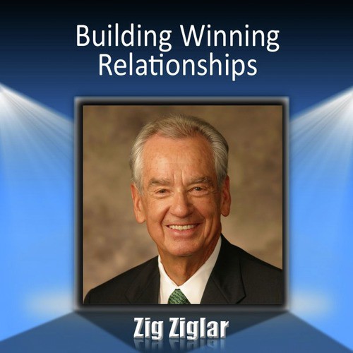 Building Winning Relationships