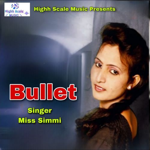 Bullet