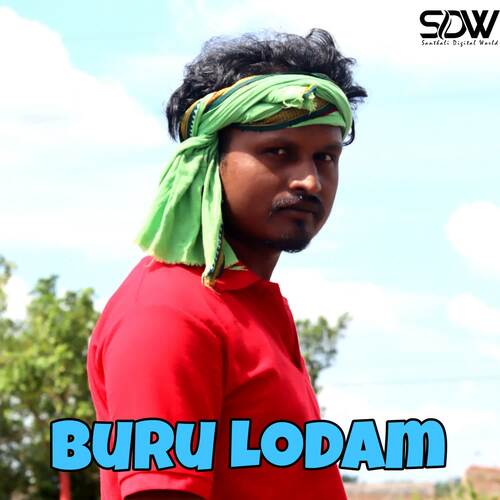 Buru Lodam