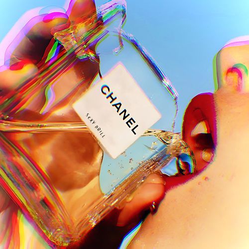 CHANEL (Sexy Drill) cover art