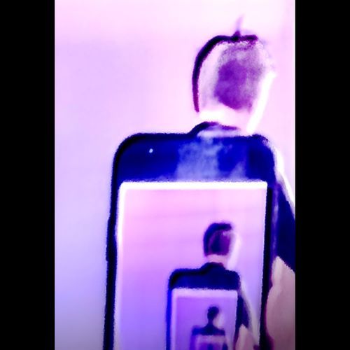 DISCOVER cover art