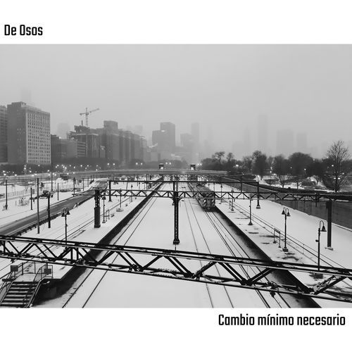 Cambio Mínimo Necesario