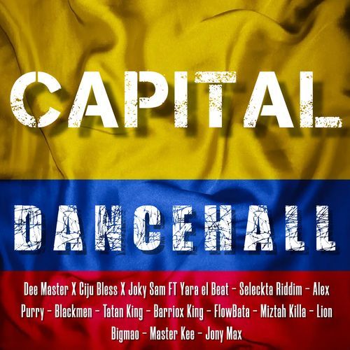 Capital Dancehall